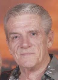 Obituary for Eugene Harry Mace