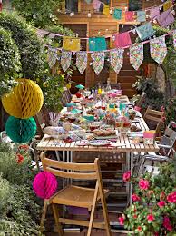 30 Beautiful Garden Party Decor Ideas For Simple Party Bbq Party Decorations Summer Party Decorations Garden Party Decorations
