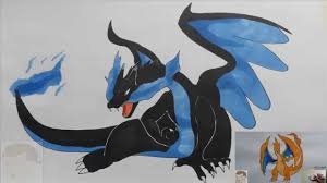 Follow along with our easy step by step drawing lessons. How To Draw Mega Charizard Novocom Top
