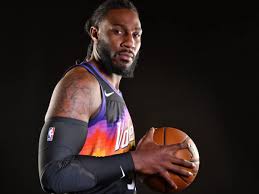 Previously he was dating dana lambert for a long time. Phoenix Suns Forward Jae Crowder Says He S Been Getting Death Threats Fadeaway World