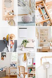 The inspired home teamed up with our dear friend, college housewife, to show us the magic of organization even in the smallest spaces. Get Organized 37 Super Awesome Diy Organization Ideas For Your Home