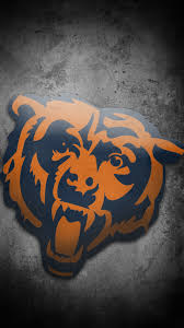 Download, share or upload your own one! Chicago Bears Wallpapers Top Free Chicago Bears Backgrounds Wallpaperaccess