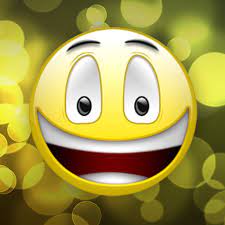 Free emoji icons in the emoji style for user interface and graphic design projects. Smiley Wallpaper Bergerak Gambar Gembira 2 8 Muat Turun Apk Android Aptoide