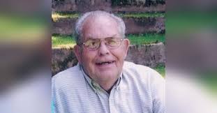 Ralph Gordon (R.G.) Barber Obituary