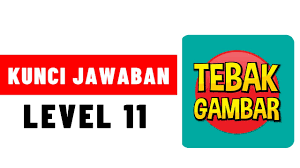 (update terbaru) berikut kunci jawaban tebak gambar lengkap terbaru mulai dari level 1 hingga level 169 yang bisa membantumu menyelesaikan permainan. Kunci Jawaban Tebak Gambar Level 11 Kakaeka Gaming Youtube