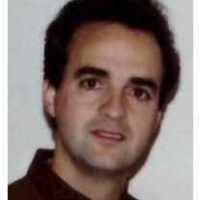 Gregory Franklin Meyer (1958–2002) • FamilySearch