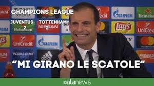 Jul 27, 2021 · allegri: Sfogo Di Allegri In Conferenza Stampa Youtube