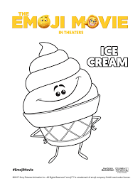 Maybe you would like to learn more about one of these? Printable Emoji Movie Coloring Pages Theemojimovie Emojimovie Mrs Kathy King