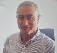 Death of Michael Asher, father of Iraena Asher