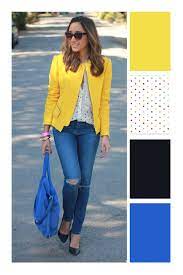 Pin En Amarillo