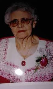 Elsie Johanna Petronella Margeret (Pretorius) Marais (1921-2006)