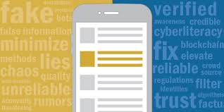 These psychological strategies can help control your anxiety and depression. The Future Of Truth And Misinformation Online Pew Research Center