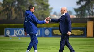 Marotta, da garzone a dirigente dei record davanti a Boniperti e Galliani: «Chivu? Deve restare all'Inter per molti anni»
