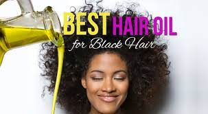 Which is the best hair oil for you? Best Hair Oil For Black Hair Sandra Downie