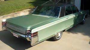 Image result for Pine Green 1967 Chrysler