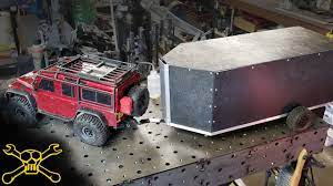 Top picks related reviews newsletter. How To Build An Rc Car Trailer Youtube
