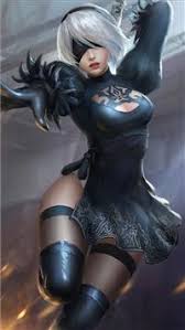 Maybe you would like to learn more about one of these? Best Nier Automata Iphone Hd Wallpapers Ilikewallpaper