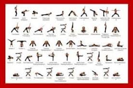 The Rocket Routines Package Pdf Format All 3 Yoga Routines Yoga Help Hard Yoga Yoga Routine