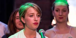 Émilianne Lépine sera la candidate des Verts