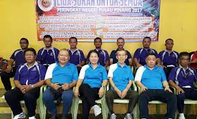 Pentadbir jbs pulau pinangpulau pinang. Volleyball Pillar Management Liga Sukan Untuk Semua 2017 Bola Tampar