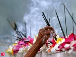 Artificial or prepared waxes, candles and. India Can Now Soon Start Export Of Incense Sticks To Europe The Economic Times
