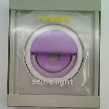 Heyday Cell Phone Selfie Light Walmart Com Walmart Com