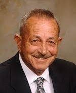 Obituary for Clinton Jefferson "C. J." Stewart