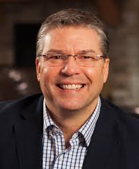 Evangel University names Michael Kolstad as first chief of staff