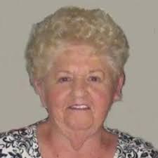 Obituary information for Josephine 'Jo' Engle Cotton