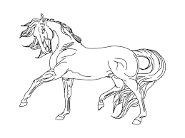 You are still able to take the meat and the milk too. Breyer Coloring Pages Coloring Home