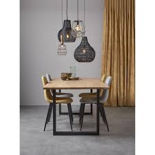 hanglamp gorgo helder kopen bestel online of kom naar een van onze winkels kwantum daar woon je beter van eetkamer idee eetkamerstoelen interieur