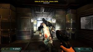 Doom bfa (previously known as classic rbdoom 3 bfg) is a source port of doom 3: Yafm Hl Bfg V1 9e Doom 3 Bfg Doom 3 Mods