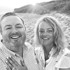 Katie Potter and Joe Bracken's Wedding Website