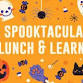 Spooktacular Seniors' Lunch & Learn event image