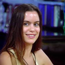 Big Brother's Emma Jensen denies cheating with Marco Pierre White Jr:  "Literally nothing is going on"