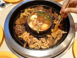Images by ossip van duivenbode. Seoul Garden Reviews Singapore Korean Buffets Thesmartlocal Reviews