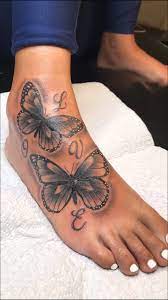 Pin By Brooke Asare On Tattoos In 2020 Tattoos Dark Skin Tattoo Small Words Tattoo