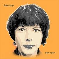 Barb Jungr