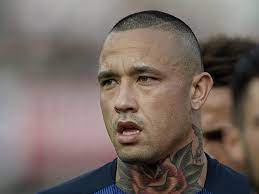 Check spelling or type a new query. Radja Nainggolan Von Einer Party Auf Den Trainingsplatz Neuzugang Soll Inter Mailand Gegen Torino Helfen Kicker