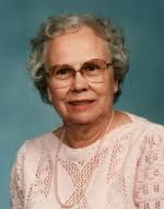 Rose Marie Ann Stacey