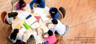 Since human beings are social species even group study is not spared. Weekly Digest 28 The Effectiveness Of Study Groups The Learning Scientists