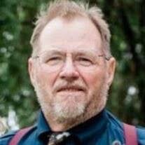 William "Bill" Pitcher Obituary