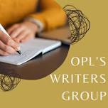 Writing Group