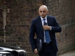 Former finance minister sajid javid has returned to the cabinet as health secretary, following matt hancock's resignation. Critics Don T Like Me Because Of My Colour Sajid Javid Says After Online Abuse From Far Right And Left The Independent The Independent