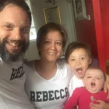 Barbara Fettolini, la mamma morta sulla A8: l'amore per le bambine e la  gioia per il primo giorno di scuola