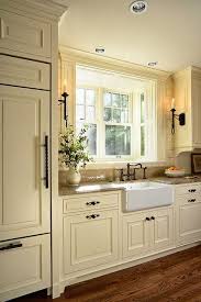 Made In Heaven Kitchen Of The Week Rustic Farmhouse Kitchen Farmhouse Style Kitchen Farmhouse Kitchen Cabinets