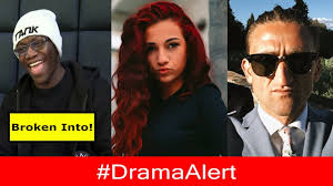 DramaAlert : Free Download, Borrow, and Streaming : Internet Archive