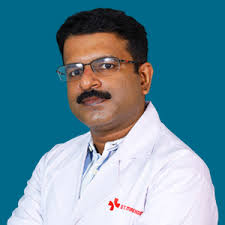 Santhosh Joseph Mathew