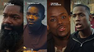 Strong Black Lead added a new photo.