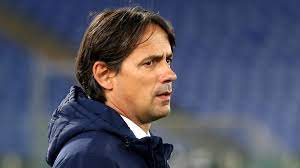 He is currently managing in serie a at lazio. Lazio Confirm Inzaghi Exit As Coach Prepares To Take Over At Inter Goal Com